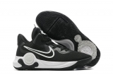 2023.12 Nike Kevin Durant 5 AAA Men Shoes-BBW (15)