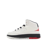 2024.1 Air Jordan 2 Kid shoes AAA -FXB220 (1)