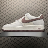 2023.2 Super Max Perfect Nike Air Force 1 Men And Women Shoes -JB (21)
