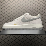 2023.2 Super Max Perfect Nike Air Force 1 Men And Women Shoes -JB (23)