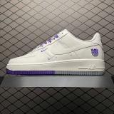 2023.2 Super Max Perfect Nike Air Force 1 Men And Women Shoes -JB (22)