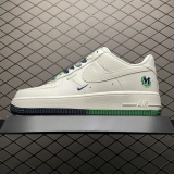 2023.2 Super Max Perfect Nike Air Force 1 Men And Women Shoes -JB (25)