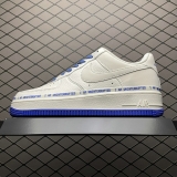 2023.2 Super Max Perfect Nike Air Force 1 ‘07 ’Men And Women Shoes -JB (30)
