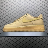 2023.2 Super Max Perfect Nike Air Force 1 Low Men And Women Shoes -JB (38)
