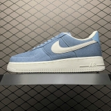2023.2 Super Max Perfect Nike Air Force 1 Men And Women Shoes -JB (39)