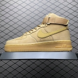 2023.2 Super Max Perfect Nike Air Force 1 Men And Women Shoes -JB (40)