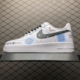 2023.2 Super Max Perfect Nike Air Force 1 Men And Women Shoes -JB (47)