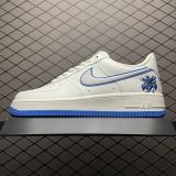 2023.2 Super Max Perfect Nike Air Force 1 Men And Women Shoes -JB (41)