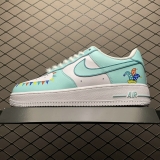 2023.2 Super Max Perfect Nike Air Force 1 Men And Women Shoes -JB (44)