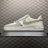 2023.2 Super Max Perfect Nike Air Force 1 Men And Women Shoes -JB (49)