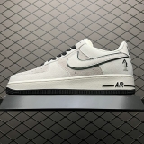 2023.2 Super Max Perfect Nike Air Force 1 Men And Women Shoes -JB (53)