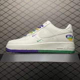 2023.2 Super Max Perfect Nike Air Force 1 Men And Women Shoes -JB (64)