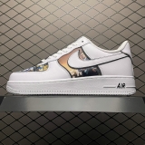 2023.2 Super Max Perfect Nike Air Force 1 Men And Women Shoes -JB (61)