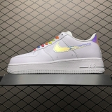 2023.2 Super Max Perfect Nike Air Force 1 Men And Women Shoes -JB (63)