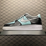 2023.2 Super Max Perfect Nike Air Force 1 Men And Women Shoes -JB (56)