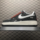 2023.2 Super Max Perfect Nike Air Force 1 Men And Women Shoes -JB (62)