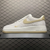 2023.3 Super Max Perfect Nike Air Force 1 Men And Women Shoes -JB (66)