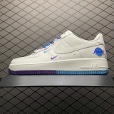 2023.3 Super Max Perfect Nike Air Force 1 Men And Women Shoes -JB (69)