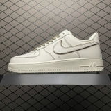 2023.3 Super Max Perfect Nike Air Force 1 Men And Women Shoes -JB (68)