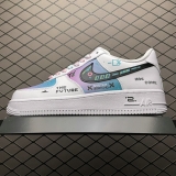 2023.3 Super Max Perfect Nike Air Force 1 Men And Women Shoes -JB (67)