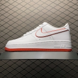 2023.3 Super Max Perfect Nike Air Force 1 Men And Women Shoes -JB(77)