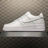 2023.3 Super Max Perfect Nike Air Force 1 Men And Women Shoes -JB(82)