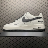 2023.3 Super Max Perfect Nike Air Force 1 Men And Women Shoes -JB(78)