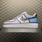 2023.3 Super Max Perfect Nike Air Force 1 Men And Women Shoes -JB(84)