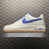 2023.3 Super Max Perfect Nike Air Force 1 Men And Women Shoes -JB(80)