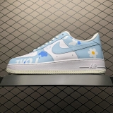 2023.3 Super Max Perfect Nike Air Force 1 Men And Women Shoes -JB (89)