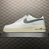2023.3 Super Max Perfect Nike Air Force 1 Men And Women Shoes -JB (92)