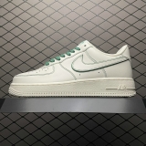 2023.3 Super Max Perfect Nike Air Force 1 Men And Women Shoes -JB (93)