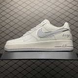 2023.3 Super Max Perfect Nike Air Force 1 Men And Women Shoes -JB (88)
