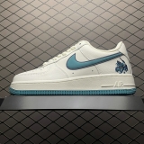 2023.3 Super Max Perfect Nike Air Force 1 Men And Women Shoes -JB (86)