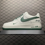 2023.3 Super Max Perfect Nike Air Force 1 Men And Women Shoes -JB (97)