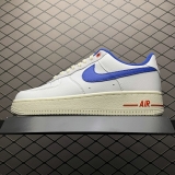2023.3 Super Max Perfect Nike Air Force 1 Men And Women Shoes -JB (102)