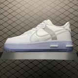 2023.3 Super Max Perfect Nike Air Force 1 Men And Women Shoes -JB (109)