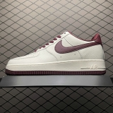 2023.3 Super Max Perfect Nike Air Force 1 Men And Women Shoes -JB (110)