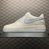 2023.3 Super Max Perfect Nike Air Force 1 Men And Women Shoes -JB (114)