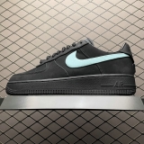 2023.3 Super Max Perfect Tiffany & CO x  Nike Air Force 1  Low