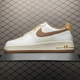 2023.3 Super Max Perfect Nike Air Force 1 Men And Women Shoes -JB (119)