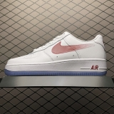 2023.3 Super Max Perfect Nike Air Force 1 Men And Women Shoes -JB (121)