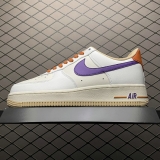 2023.3 Super Max Perfect Nike Air Force 1 Men And Women Shoes -JB (120)