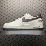 2023.3 Super Max Perfect Nike Air Force 1 Men And Women Shoes -JB (116)