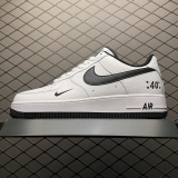 2023.3 Super Max Perfect Nike Air Force 1 Men And Women Shoes -JB (123)