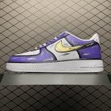 2023.4 Super Max Perfect Nike Air Force 1 Men And Women Shoes -JB (142)