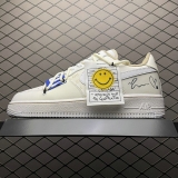 2023.4 Super Max Perfect Nike Air Force 1 Men And Women Shoes -JB (144)