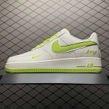 2023.4 Super Max Perfect Nike Air Force 1 Men And Women Shoes -JB (143)