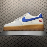 2023.4 Super Max Perfect Nike Air Force 1 Men And Women Shoes -JB (139)