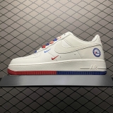 2023.4 Super Max Perfect Nike Air Force 1 Men And Women Shoes -JB (151)